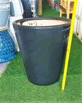 Matt-Black CERAMIC (45hx41d)