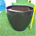 Black Ceramic (22hx25d)