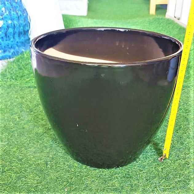 Black Ceramic (22hx25d)