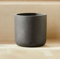 Fiber Cement Planter Matt 15cm x 15cm