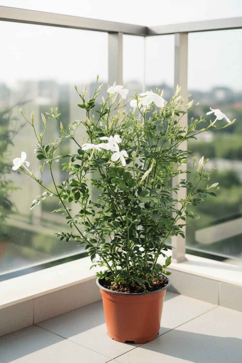Poet's Jasmine 60cm - 80cm