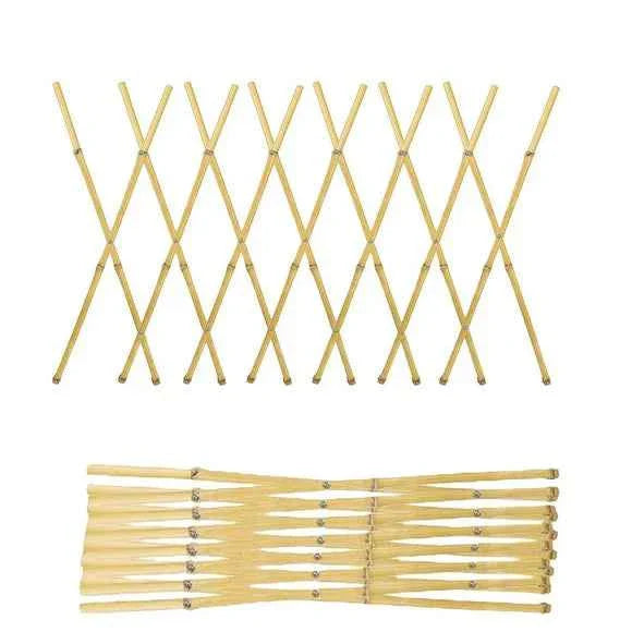 Bamboo Trellis