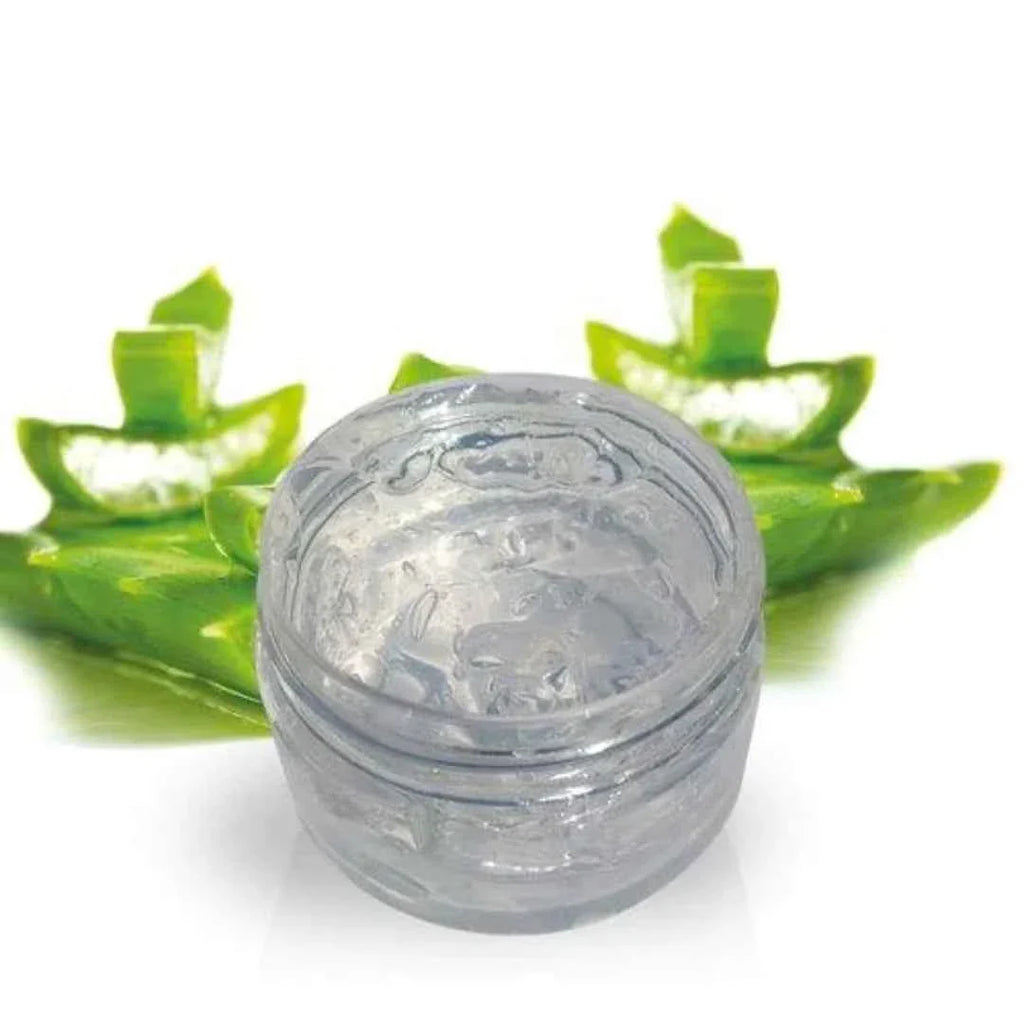 Fresh Aloe Vera Gel 100gm