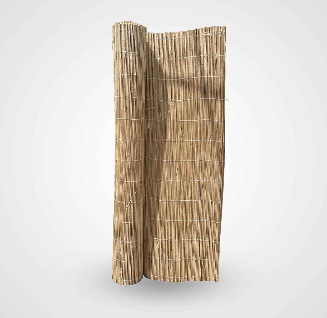 Garden Bamboo Reed Privacy Fence, durable outdoor privacy, balcony privacy fence, boundry privacy fence